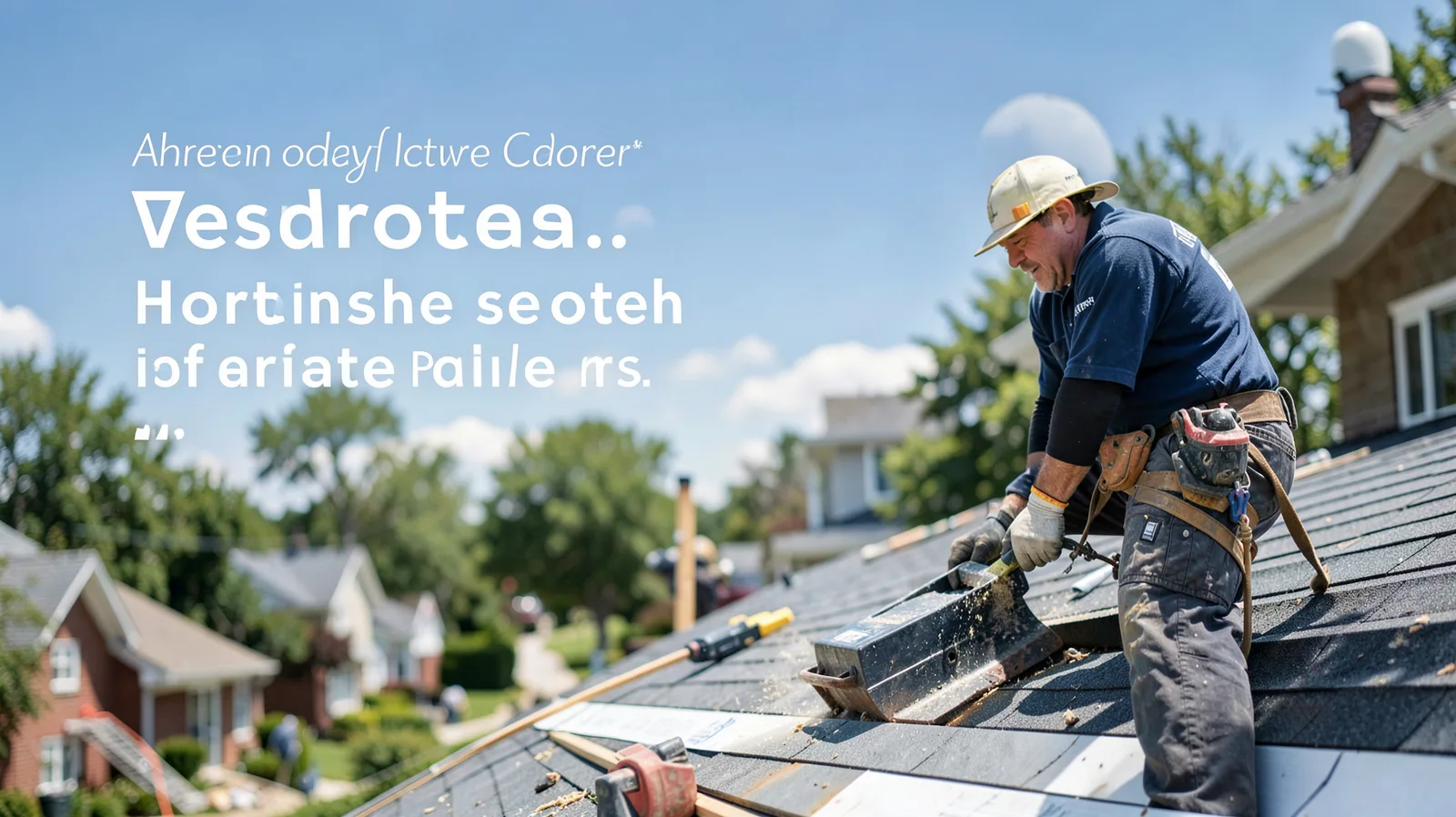 Roof Replacement in Cotton Plant, AR near me